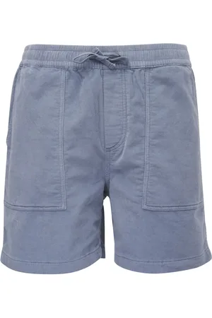 Faherty Shorts i fløjl