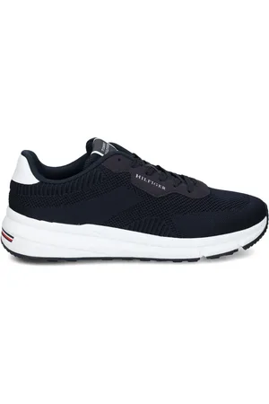 Tommy Hilfiger Sneakers med logo