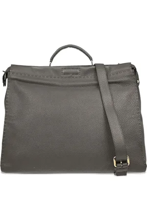 Fendi Peekaboo Fit two-way håndtaske fra 2010