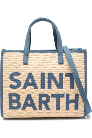 MC2 SAINT BARTH Mellemstor Vivian tote