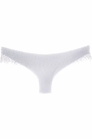 La Perla Bikinitrusser med lav talje
