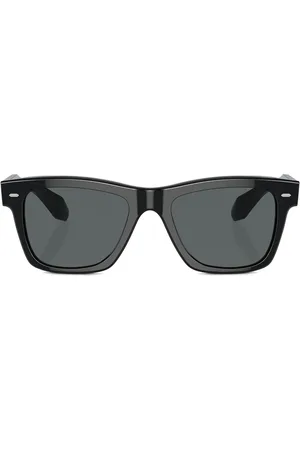 Oliver Peoples N.04 solbriller