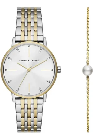 Armani Exchange Matchende armbånd 36 mm
