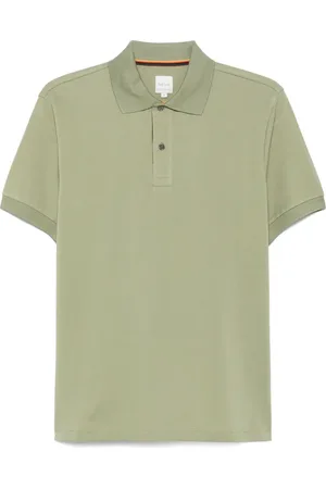 Paul Smith Artist-Stripe polo