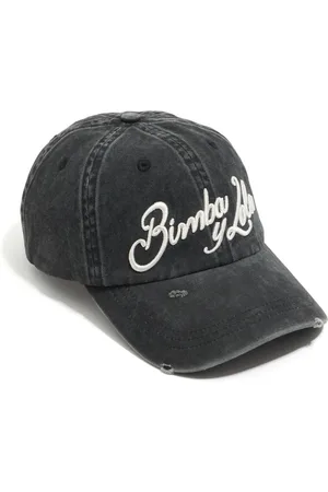 Bimba y Lola Baseballkasket med broderet logo