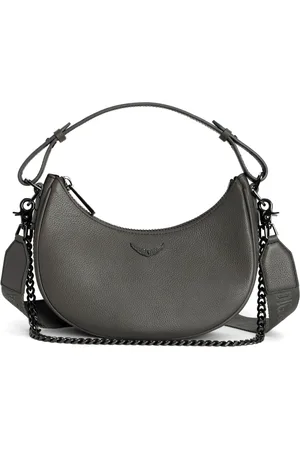 Zadig & Voltaire Moonrock tote-taske i læder