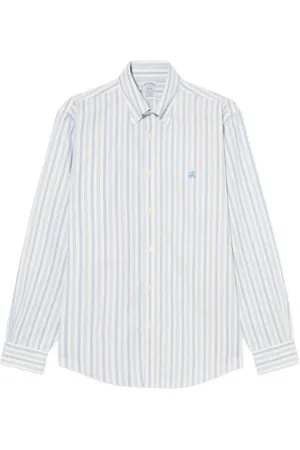 Brooks Brothers Skjorte i bomuld