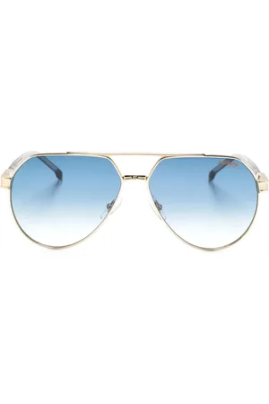 Carrera 1067/S solbriller med ovalt stel