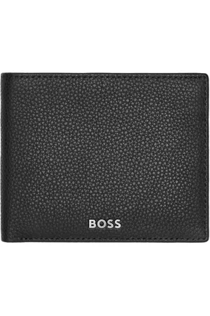 HUGO BOSS Kortholder med logotryk