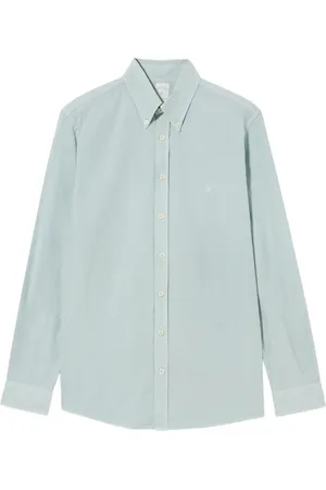 Brooks Brothers Skjorte i bomuld