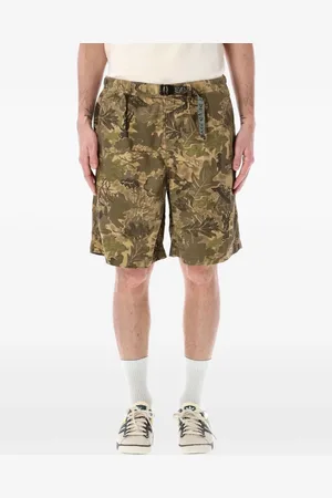 Brain Dead Shorts i bomuld
