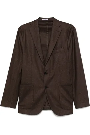 Boglioli Enkeltradet blazer