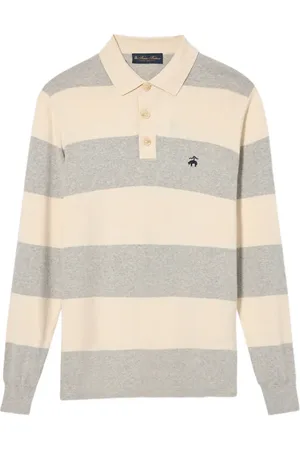 Brooks Brothers Strikket polo