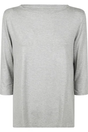 Majestic Sweater med meleret effekt