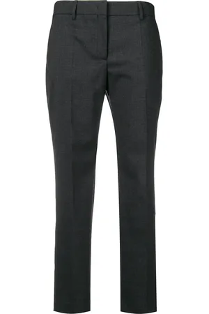 Prada Cropped skræddersyede bukser