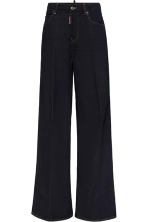 Dsquared2 Jeans med logomærke