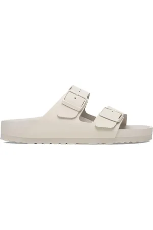 Birkenstock Arizona sandaler med dobbelt spænde
