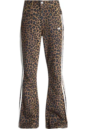 adidas Bukser med leopardtryk