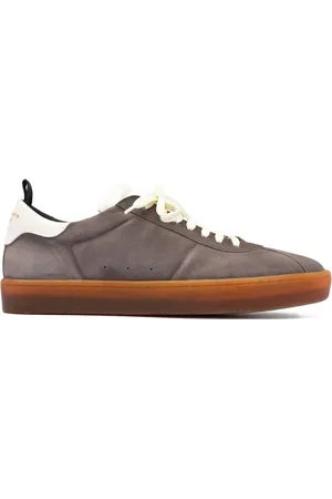 Officine creative Sneakers med snøre