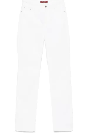 Max Mara Jonny jeans med lige ben