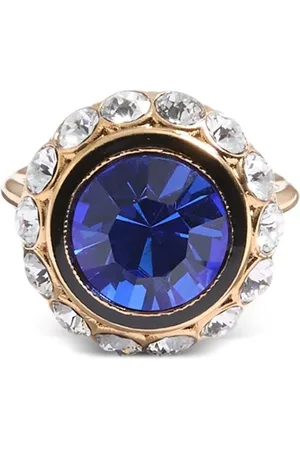 VALENTINO GARAVANI Ring med VLogo Signature