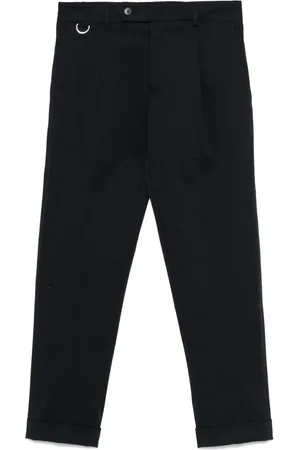 LOW BRAND Riviera bukser