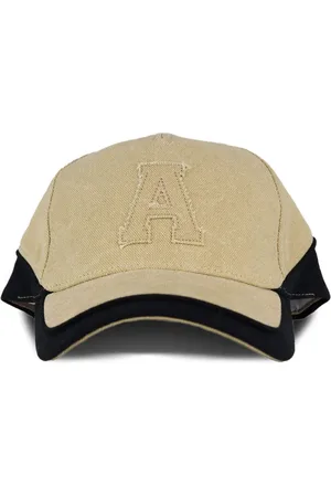AMBUSH Baseballkasket med A-mærke