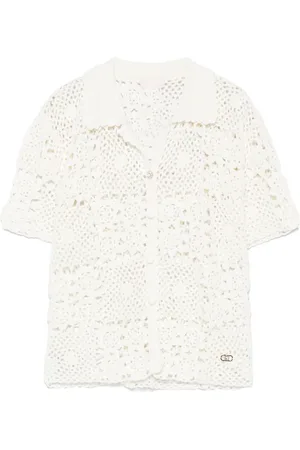 Liu Jo Cardigan i løs strik