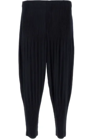 Issey Miyake Basics bukser