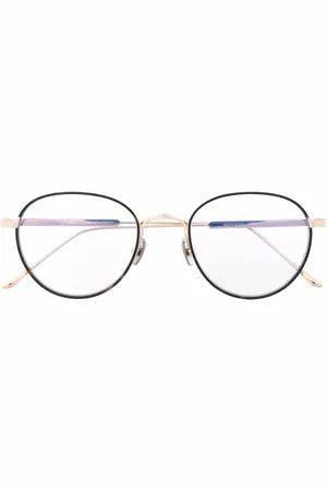 Cartier Runde CT0250S solbriller