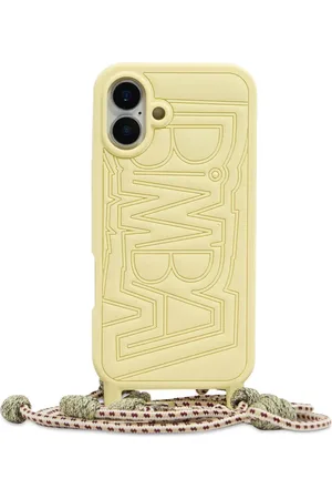 Bimba y Lola IPhone 16 Plus-cover med logo