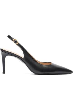 Stuart Weitzman 75 mm Power pumps