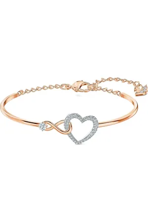 Swarovski Hyperbola armbånd