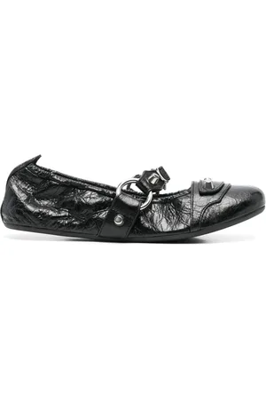 Balenciaga City Ballerina-ballerinaer