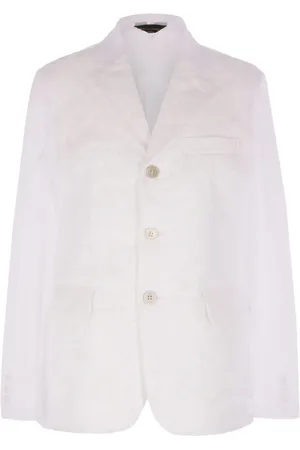 Comme des Garçons Enkeltradet blazer