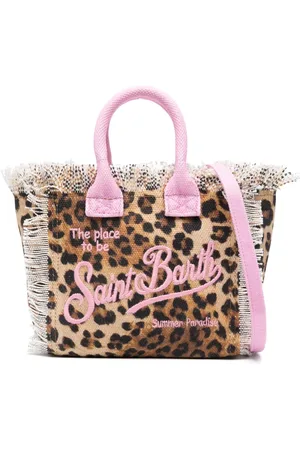 MC2 SAINT BARTH Lille Vanity tote-taske