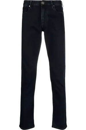 Emporio Armani J06-jeans med lige ben
