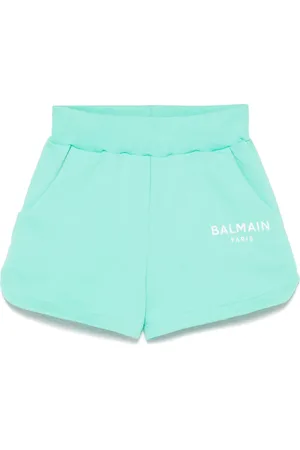 Balmain Shorts i bomuld