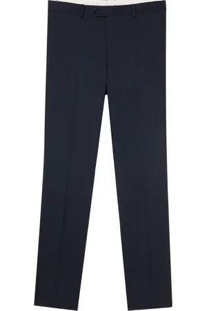 Brooks Brothers Bukser i jomfruuld