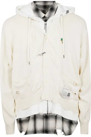 Maison Mihara Yasuhiro Hættetrøje