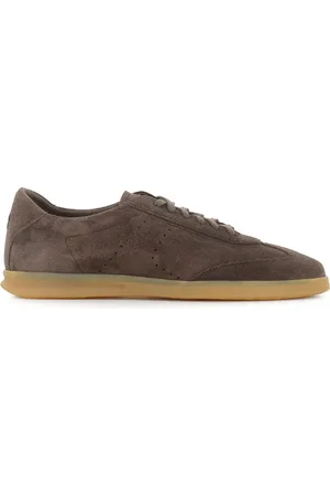 HENDERSON BARACCO Lædersneakers
