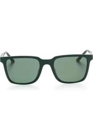 Oliver Peoples X Roger Federer Mr. Federer solbriller med firkantet stel