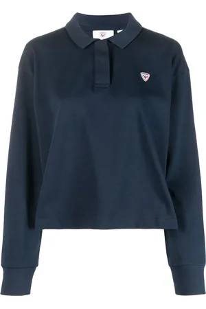 Rossignol Cropped polo
