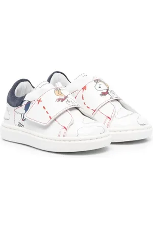 MONNALISA Snoopy-sneakers