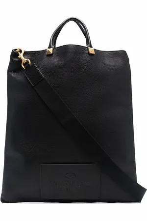 VALENTINO GARAVANI Tote med Rockstud-nitter