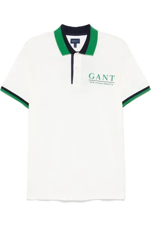 GANT Sailing piqué-polo