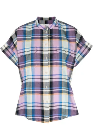 Woolrich Ternet Appalachian skjorte