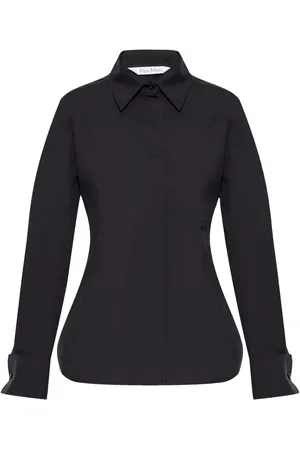 Max Mara Knut skjorte