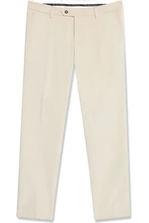Brooks Brothers Bukser med tilspidsede ben
