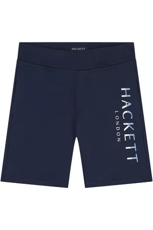 Hackett Træningsshorts med logotryk